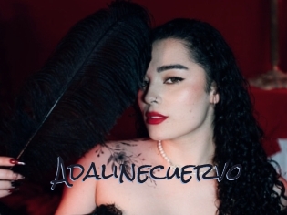 Adalinecuervo