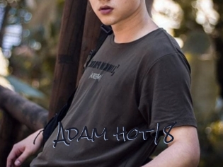 Adam_hot18