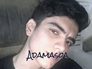 Adamasoa