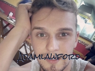 Adamlawford