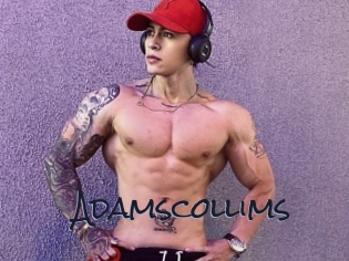 Adamscollims