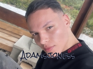 Adamsjoness