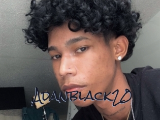 Adanblack20