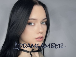 Addamsamber