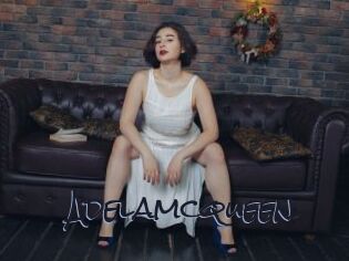 Adelamcqueen