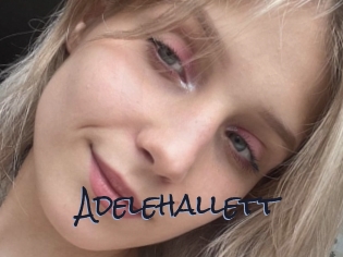 Adelehallett