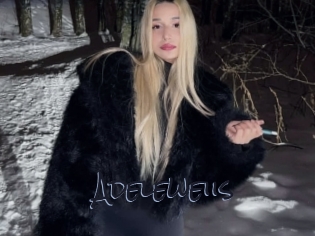 Adeleweiis