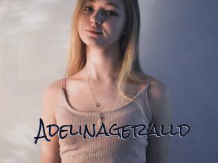 Adelinageralld