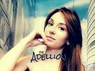 Adellion