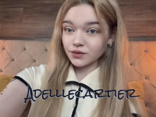 Adelllecartier