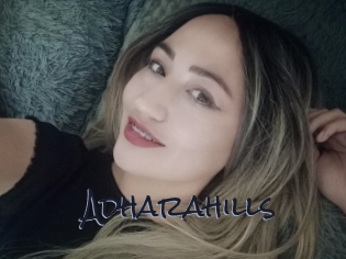 Adharahills