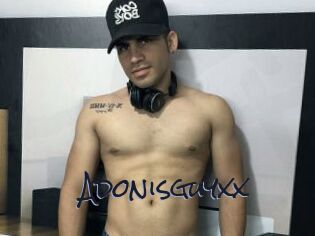 Adonisguyxx