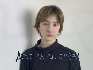 Adrianakriven