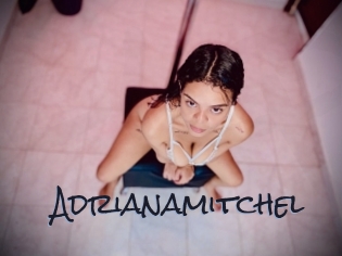 Adrianamitchel