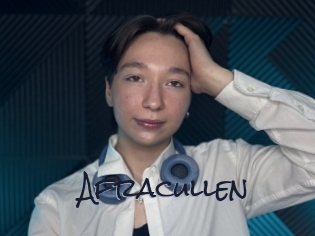 Afracullen