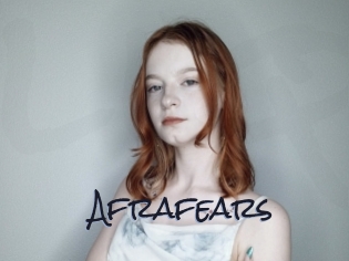 Afrafears