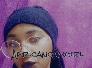 Africancamgirl