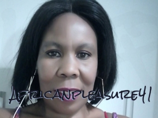 Africanpleasure41