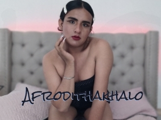 Afrodithakhalo