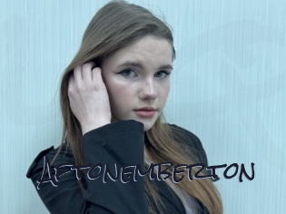 Aftonemberton