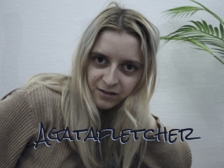 Agatafletcher