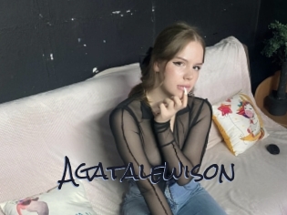 Agatalewison