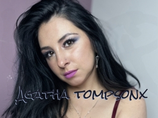 Agatha_tompsonx