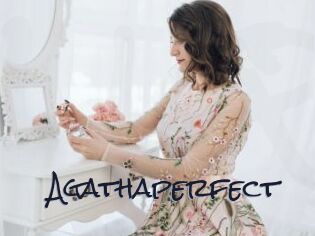 Agathaperfect