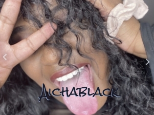 Aichablack