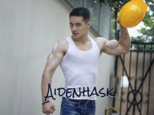 Aidenhask