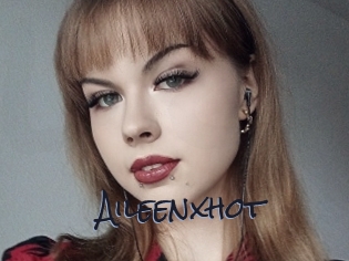 Aileenxhot