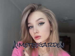 Aimeteegarden