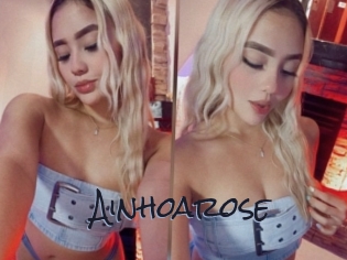 Ainhoarose