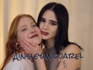 Ainsleyanddarel