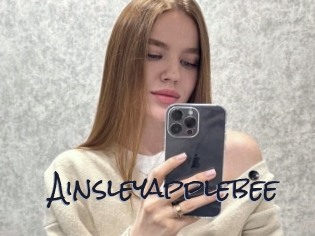 Ainsleyapplebee