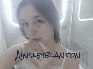 Ainsleyblanton