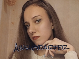 Ainsleydarter