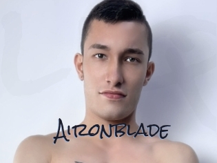 Aironblade