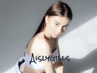 Aislygills