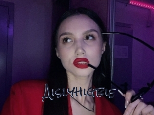 Aislyhigbie