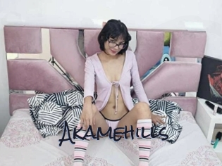 Akamehills