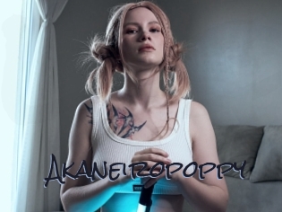 Akaneiropoppy