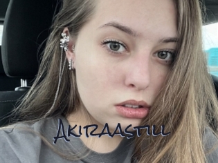 Akiraastill