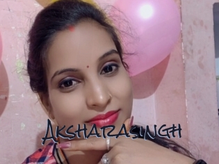 Aksharasingh