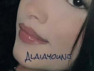 Alaiayounj