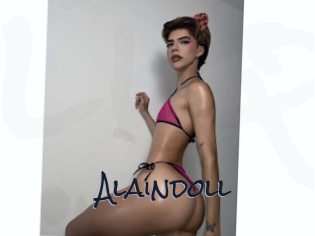 Alaindoll