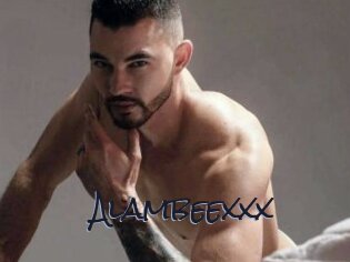 Alambeexxx