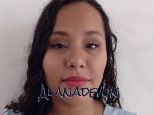 Alanadevon