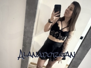 Alanadorgan