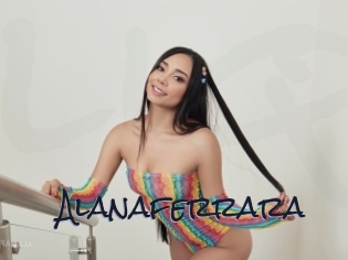 Alanaferrara